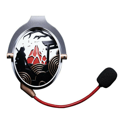 Lexip X Ubisoft Assassin's Creed Headset