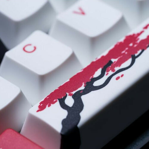 Lexip X Ubisoft Assassin's Creed Keyboard (AZERTY)