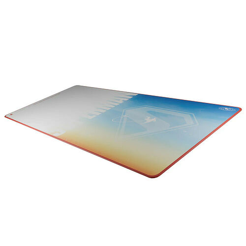 Lexip X Warner Superman Mousepad (Sunset)