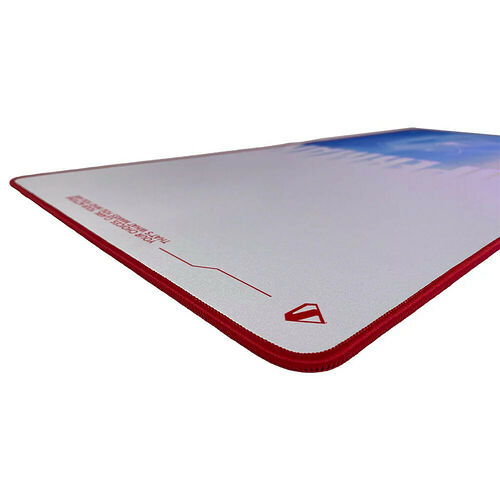 Lexip X Warner Superman Mousepad (Sunset)