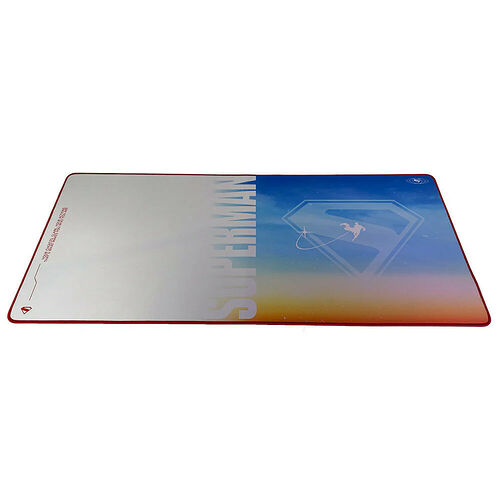 Lexip X Warner Superman Mousepad (Sunset)