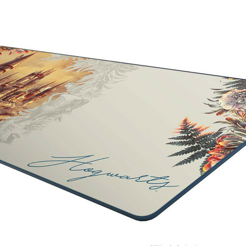 Lexip X Warner Harry Potter Mousepad (Floral)