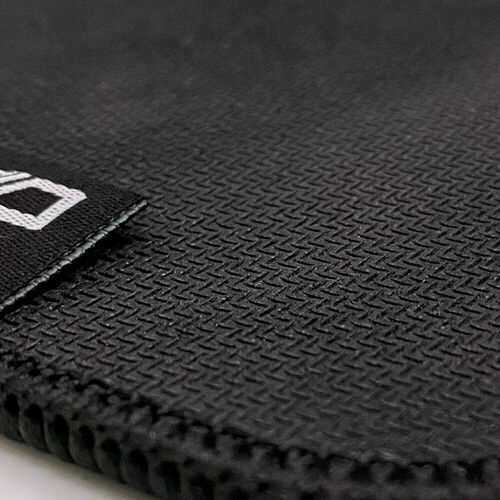 Lexip X Warner Harry Potter Mousepad (Floral)