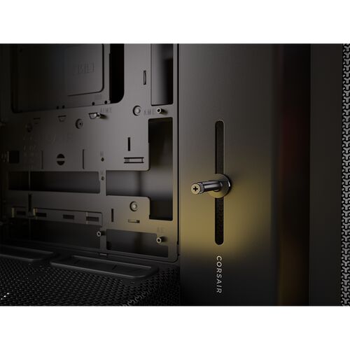 Corsair Frame 4000D LCD RS - Noir