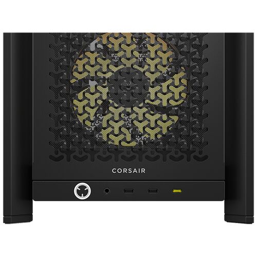 Corsair Frame 4000D LCD RS - Noir