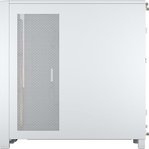 Corsair Frame 4000D LCD RS - Blanc