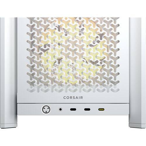 Corsair Frame 4000D LCD RS - Blanc