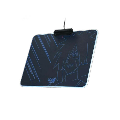 Lexip x Tsume Naruto Mousepad (Madara)