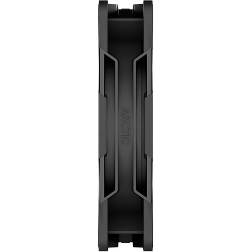 Arctic P14 Pro Reverse ARGB (Pack de 3) - Noir