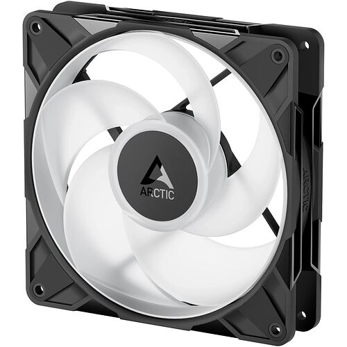 Arctic P14 Pro Reverse ARGB (Pack de 3) - Noir