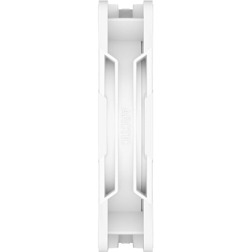 Arctic P14 Pro Reverse ARGB - Blanc