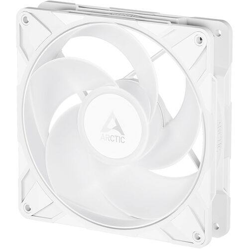 Arctic P14 Pro Reverse ARGB - Blanc