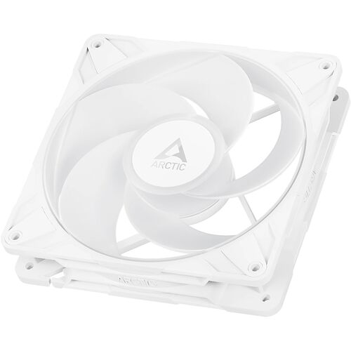 Arctic P14 Pro Reverse ARGB - Blanc