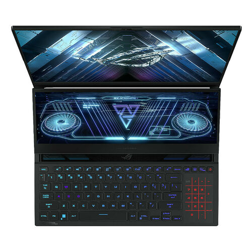 Asus ROG Zephyrus DUO 16 (GX650RS-004W)
