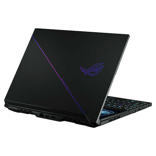 Asus ROG Zephyrus DUO 16 (GX650RS-004W)