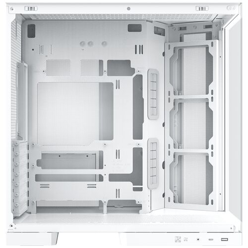 Xigmatek Aqua 7 - Blanc