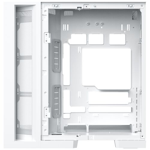 Xigmatek Aqua 7 - Blanc