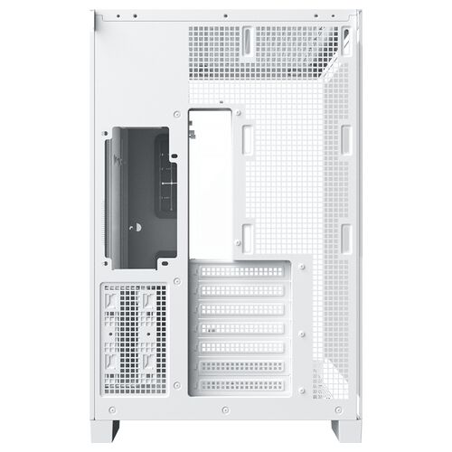 Xigmatek Aqua 7 - Blanc