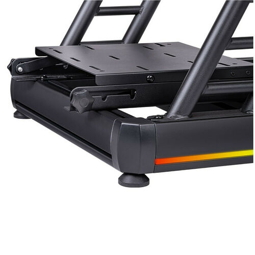 Thermaltake GR500 - Noir