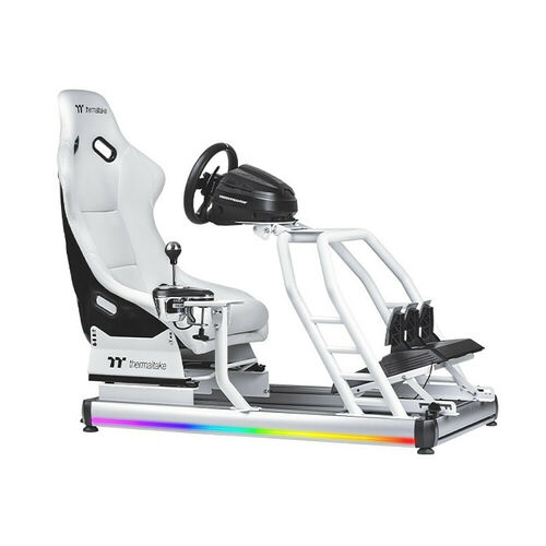 Thermaltake GR500 - Blanc