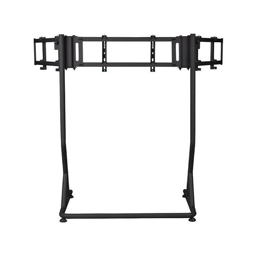 Thermaltake Triple Racing Monitor Stand Pro (Noir)