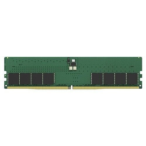 DDR5 Kingston ValueRAM - 32 Go - 5600 MHz - CAS 46 (version bulk) (image:2)