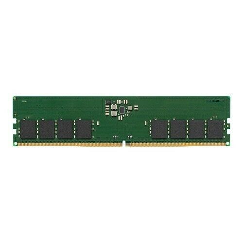 DDR5 Kingston ValueRAM - 16 Go - 5600 MHz - CAS 46 (version bulk) (image:2)