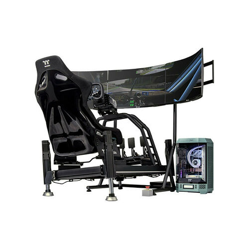 Thermaltake GM5 3DOF Motion System