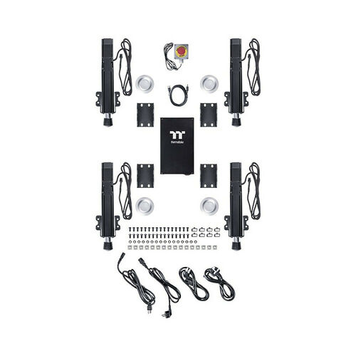 Thermaltake GM5 3DOF Motion System