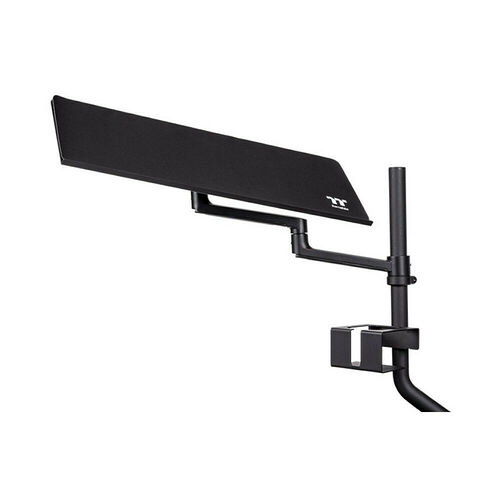 Thermaltake Keyboard and Mouse Tray (Noir)