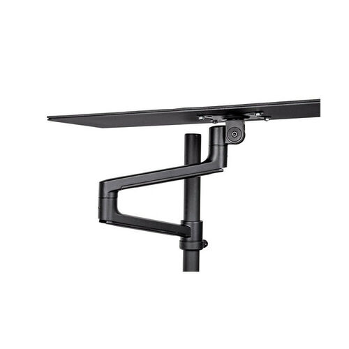 Thermaltake Keyboard and Mouse Tray (Noir)