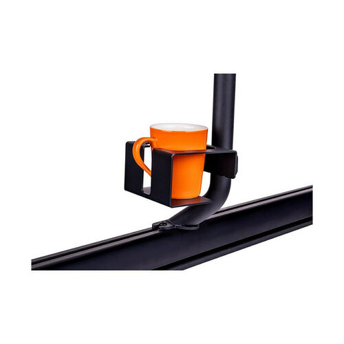 Thermaltake Keyboard and Mouse Tray (Noir)