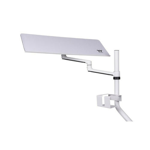 Thermaltake Keyboard and Mouse Tray (Blanc)