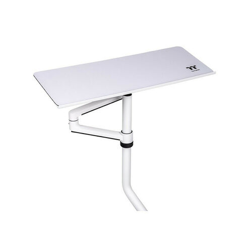 Thermaltake Keyboard and Mouse Tray (Blanc)