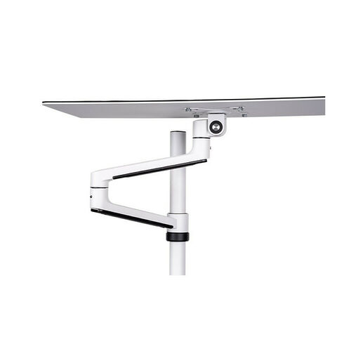 Thermaltake Keyboard and Mouse Tray (Blanc)