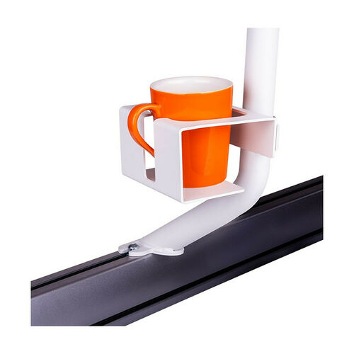 Thermaltake Keyboard and Mouse Tray (Blanc)