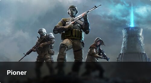 Pioner