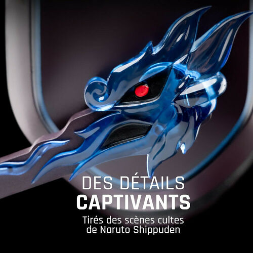 Lexip x Tsume Naruto Headset (Madara)