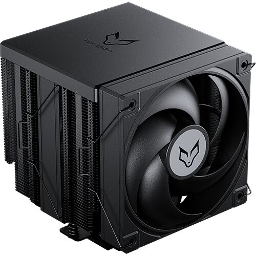 Fox Spirit Cold Snap ZT120 (image:2)