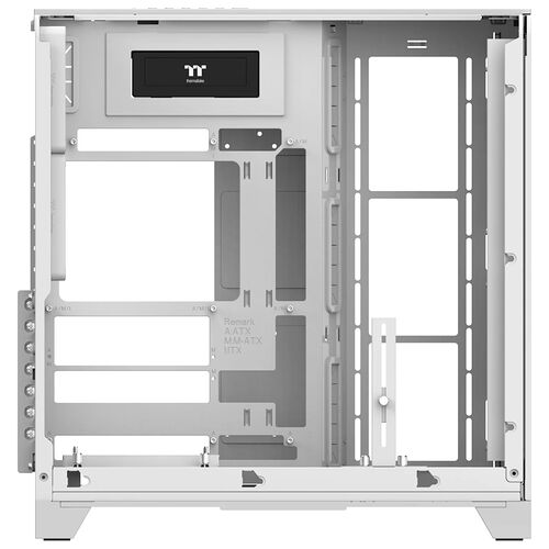 Thermaltake View 390 Air - Blanc
