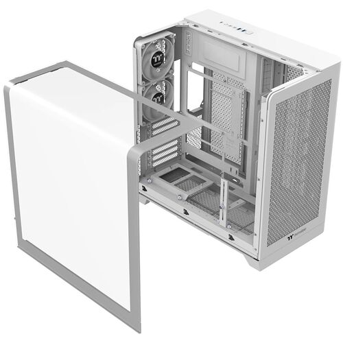 Thermaltake View 390 Air - Blanc