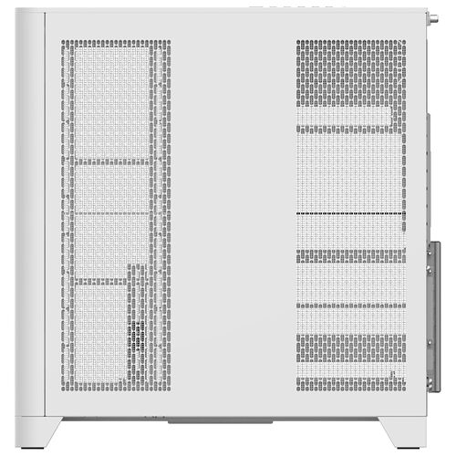 Thermaltake View 390 Air - Blanc