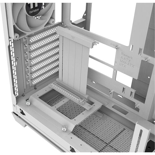 Thermaltake View 390 Air - Blanc