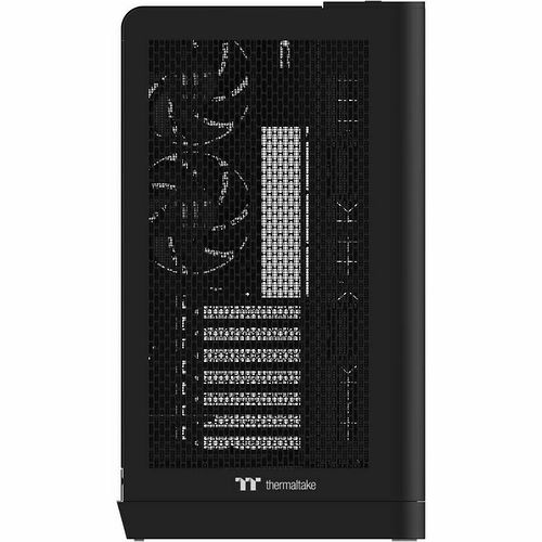 Thermaltake View 390 Air - Noir