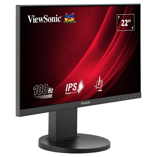 ViewSonic VG2208A-HD