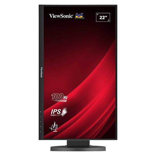 ViewSonic VG2208A-HD