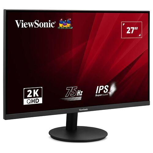 ViewSonic VA2708-2K-HD-2