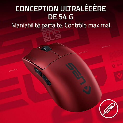 Razer Viper V3 Pro - Sentinels Edition