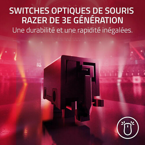 Razer Viper V3 Pro - Sentinels Edition