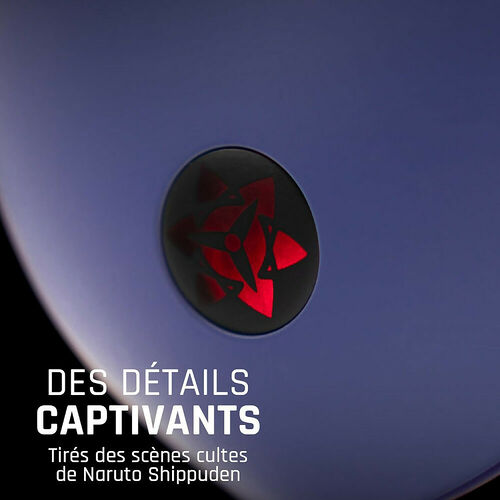 Lexip x Tsume Naruto Mouse (Sasuke)